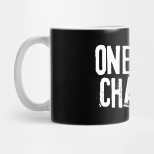 One More Chapter Mug